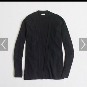 Jcrew cardigan